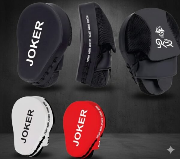 Joker Fitness Coaching Mitt