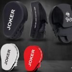 Joker Fitness Coaching mitt
