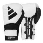 Adidas hybrid 350 Boxing gloves