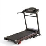 Hillpro Treadmill