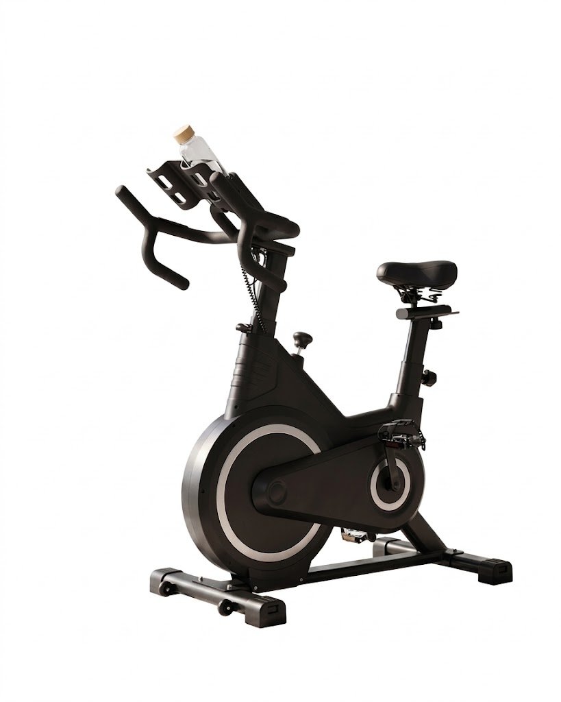 image-4-2 ACITVE PRO exercise bike - الصورة 1