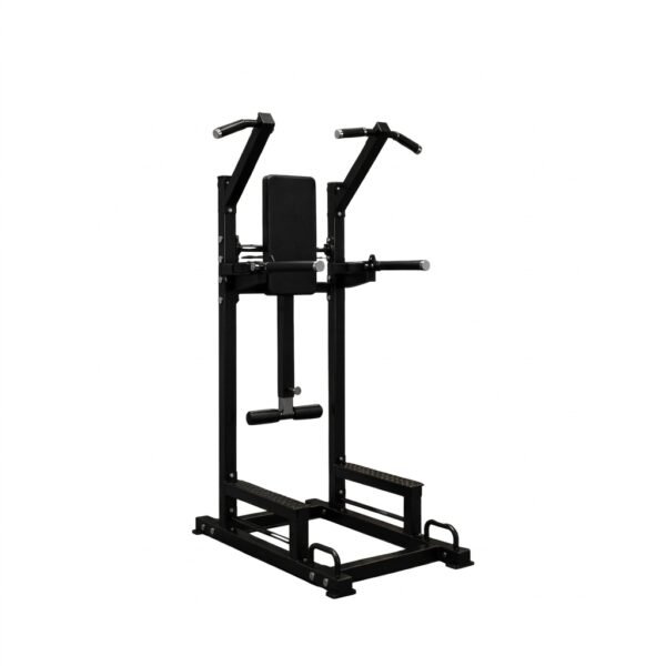 High &amp; Low Pull Machine Model K110A
