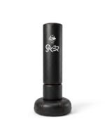 The stationary punching bag!