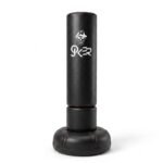 The stationary punching bag!
