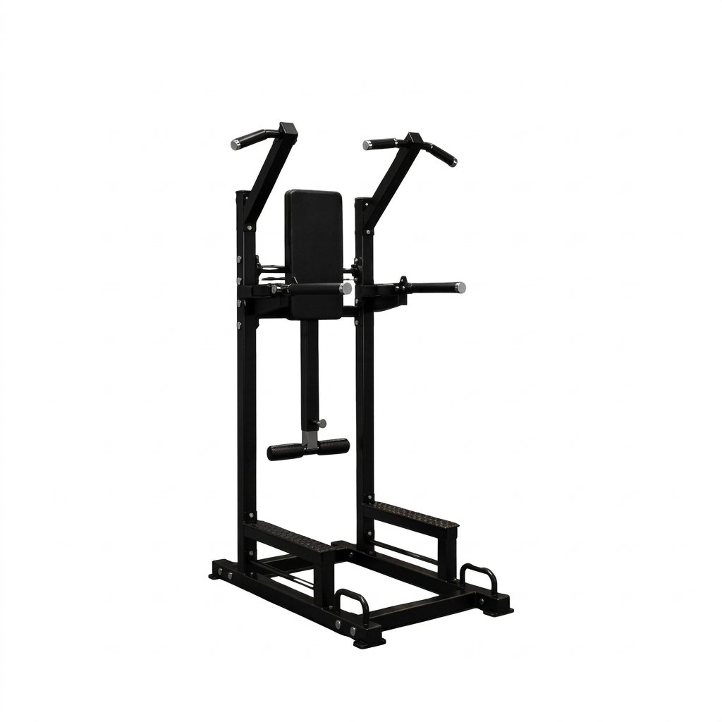 image High & Low Pull Machine Model K110A - الصورة 1