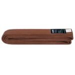 MIZUNO belt brown,VJ