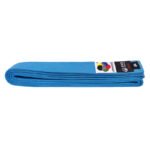 TOKAIDO karate belt blue, cotton