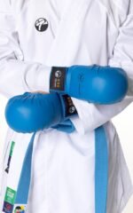 Karate Gloves, TOKAIDO Junior - Image 4