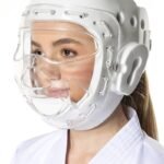 Headguard, TOKAIDO Junior, WKF
