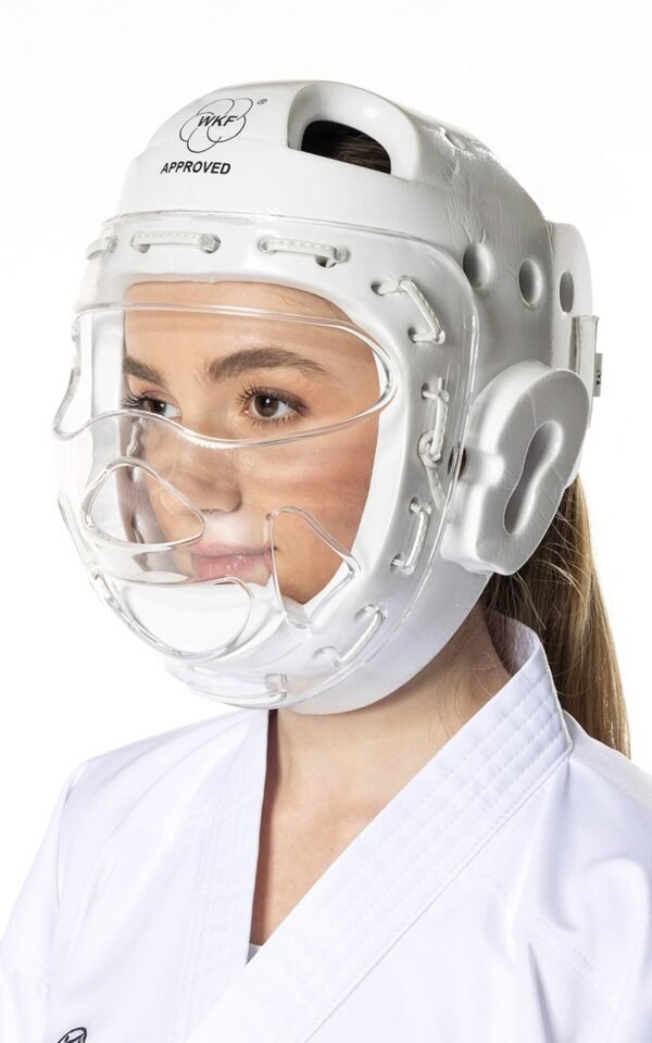 Headguard, TOKAIDO Junior, WKF