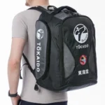 Multifunctional Bag, TOKAIDO Monster Bag,black/grey-008