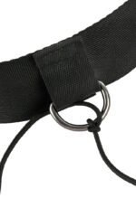 Focus Reflex-Ball, roter Ball 60 mm D, Elastikband ca. 80 cm - Image 2