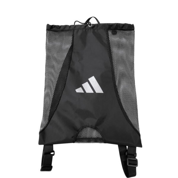 adidas Laundry Bag Size STD-Color Black