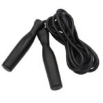 adidas  jump rope Size 9ft/275cm rope-Color Black