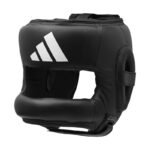 Adidas full Purotetion head guard