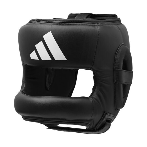 Adidas full Purotetion head guard