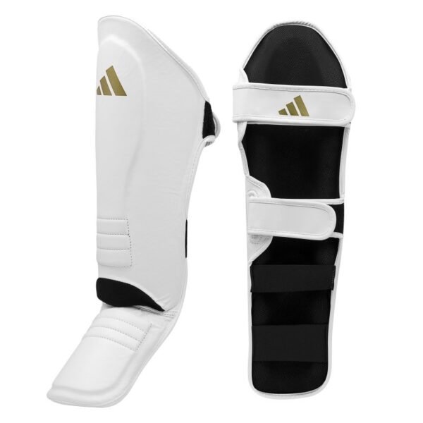 Adidas Super pro shin guard