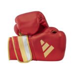 adidas  Speed 501 Hook & Loop - Image 2