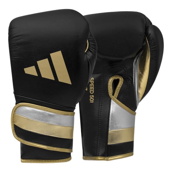 adidas  Speed 501 Hook & Loop