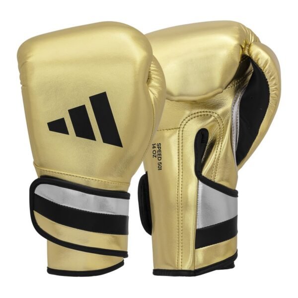 Adidas speed 501 Boxing gloves