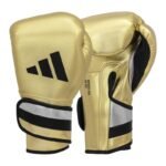 Adidas Speed 501 Boxing Gloves