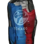 Mesh Bag  TOKAIDO size  medium  color black