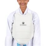 TOKAIDO Body Protector, YOUTH LEAGUE, WKF approved