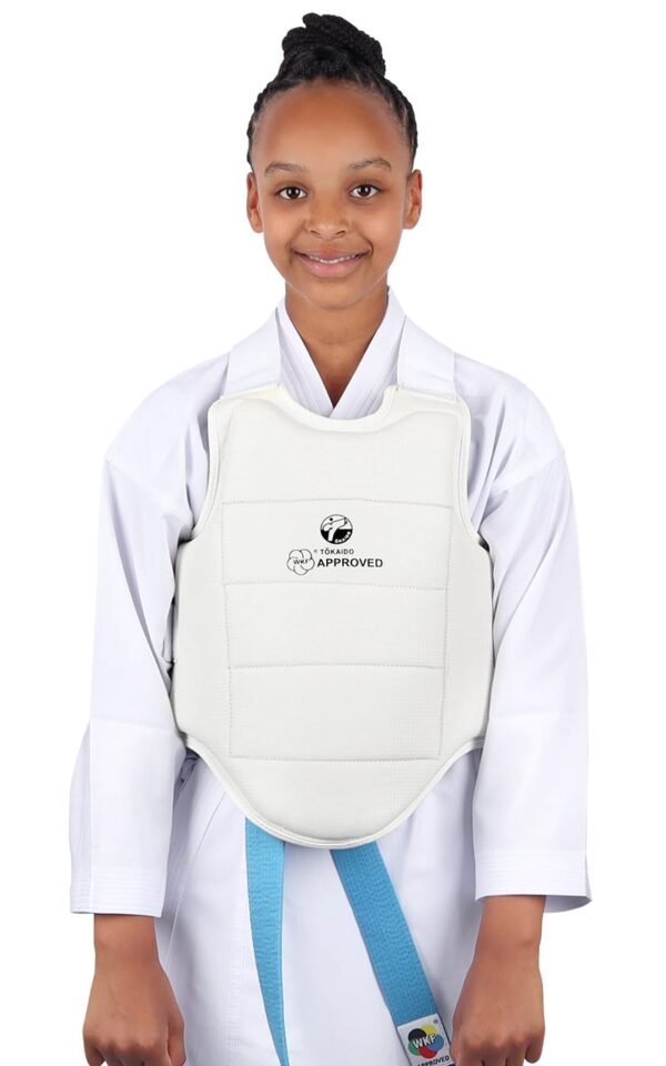 TOKAIDO Body Protector, YOUTH LEAGUE, WKF approved