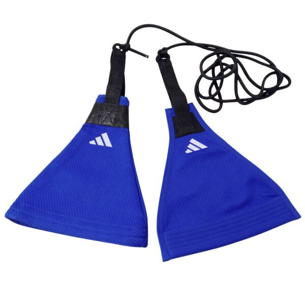 adidas Uchi Komi Judo Tool Size STD Color Blue