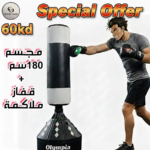 (القاعدة 100ك) عرض التدريب