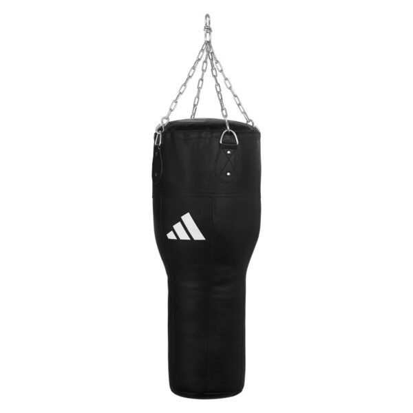 Adidas Uppe cut angle bag leather boxing Bag