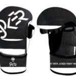 Joker MMA Cyber Sparring Gloves