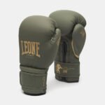 ⁦MILITARY EDITION BOXING GLOVES green⁩ - الصورة ⁦2⁩
