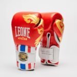 BOXING GLOVES THAI STYLE - Image 2
