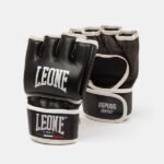 ⁦CONTACT MMA  Gloves black⁩ - الصورة ⁦2⁩